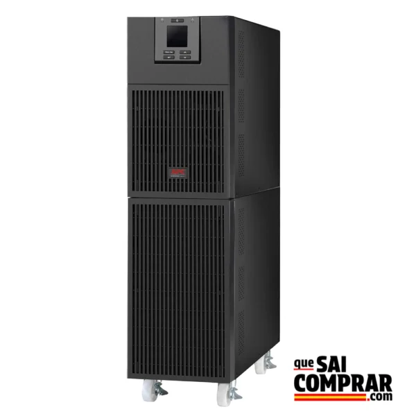 SAI Easy UPS SRV 6000VA 230V de APC en vista general