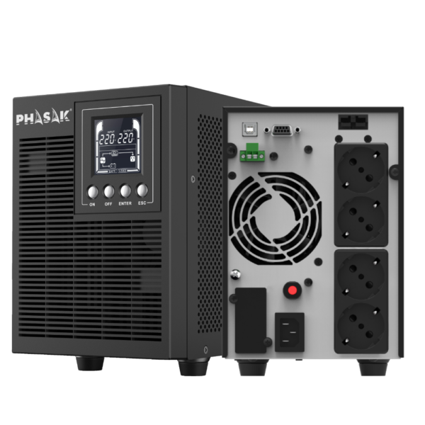 Serie-Smart-Pro-PHASAK-PH-9220-SAI-UPS-Online-Doble-Conversion