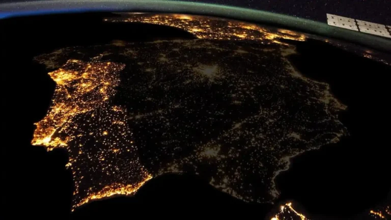 Apagón eléctrico en España: cómo proteger tu casa y tu negocio